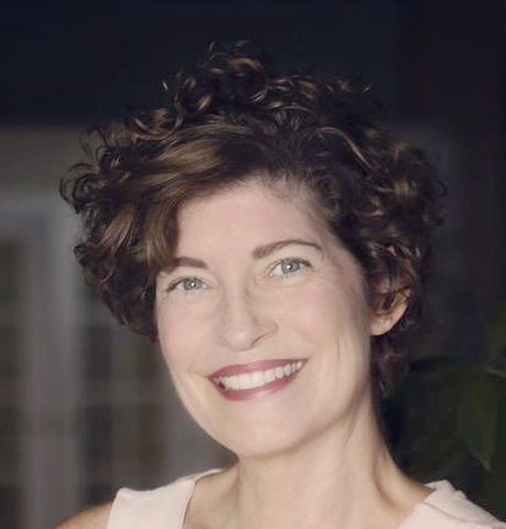 Diana Bohan, staff myofascial release therapist at the Myofascial Release Center