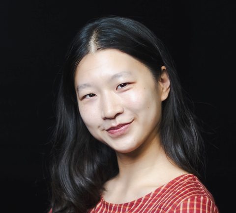 Stephanie Dai, intern myofascial release therapist at the Myofascial Release Center