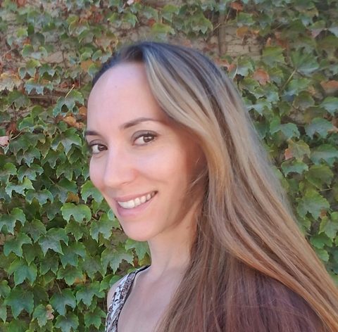 Tabitha Hersey, advanced myofascial release therapist at the Myofascial Release Center