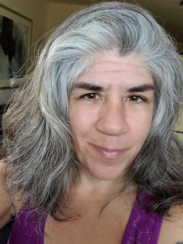 Tana Gaudi, advanced therapist at the Myofascial Release Center