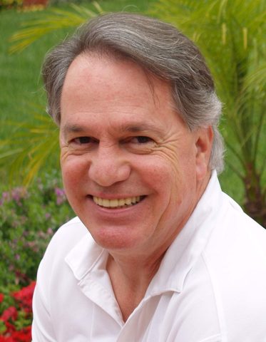 Tom Hambright, advanced myofascial release therapist at the Myofascial Release Center