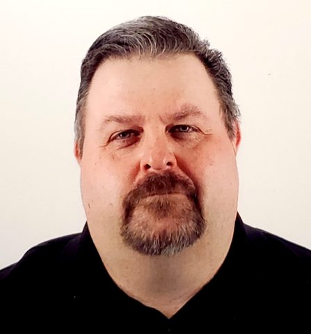 Trevor Flatin, advanced therapist at the Myofascial Release Center